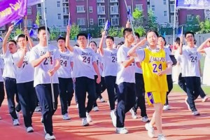 2024級(jí)24班校運(yùn)會(huì)方陣 真是人均科比?。?>
                                        <span></span>
                                        <p>2024級(jí)24班校運(yùn)會(huì)方陣 真是人均科比??！</p>
                                    </a>
                                </div>
                                                                <div   id=