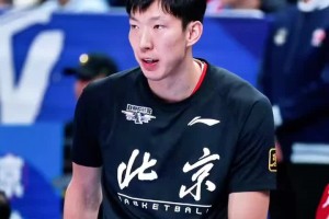 楊毅：對(duì)于說打進(jìn)28年奧運(yùn)會(huì)這事怎么看？周琦：我覺得我有信心
