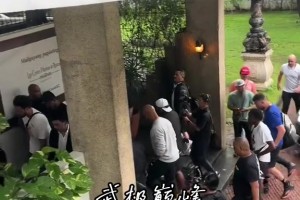 勇士的十年老兵??！魯尼2年1600萬(wàn)加盟鵜鶘