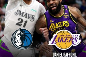 把中國行當nba正賽打的男人！
