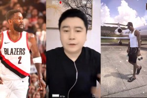 有理？大史：艾頓是湖人運(yùn)作的根本！先整艾頓，后補(bǔ)別的